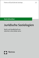 Juridische Soziologien