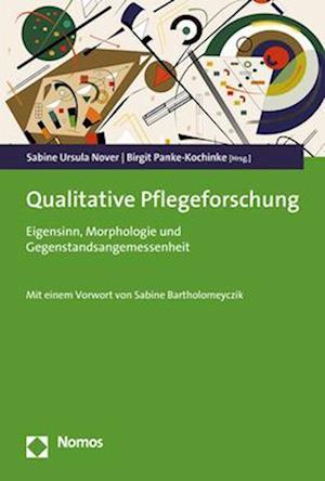 Qualitative Pflegeforschung