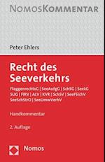 Recht des Seeverkehrs