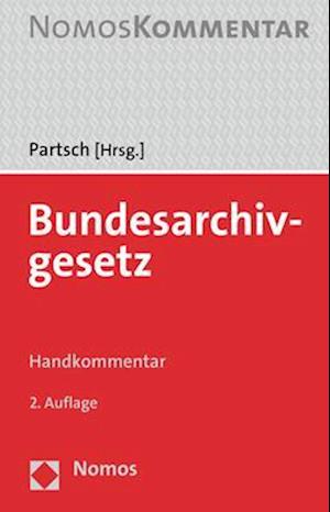 Bundesarchivgesetz