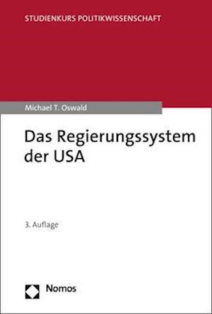 Das Regierungssystem der USA