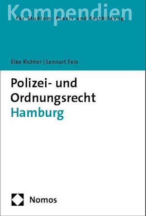 Polizei- und Ordnungsrecht Hamburg