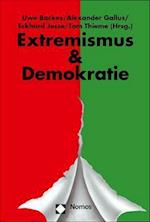 Jahrbuch Extremismus & Demokratie (E & D) 32. Jahrgang 2020