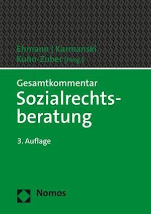 Gesamtkommentar Sozialrechtsberatung