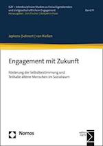 Engagement mit Zukunft