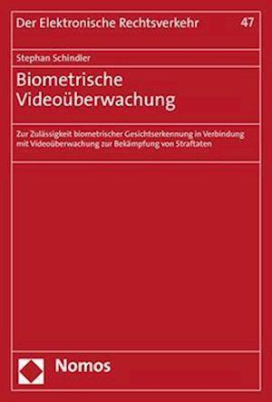 Biometrische Videoüberwachung