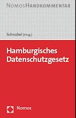 Hamburgisches Datenschutzgesetz