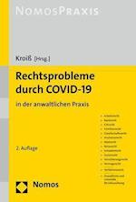 Rechtsprobleme durch COVID-19