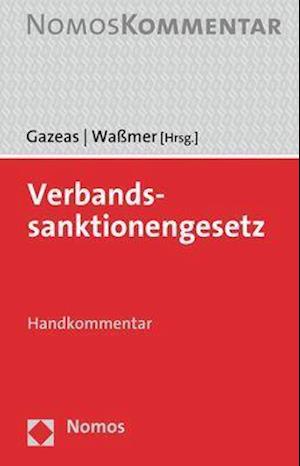 Verbandssanktionengesetz