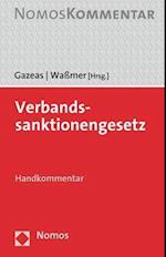 Verbandssanktionengesetz