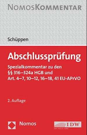 Abschlussprüfung