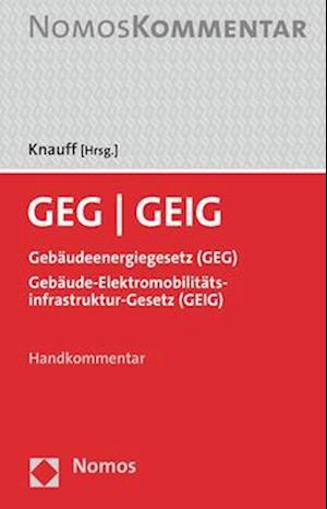 GEG - GEIG