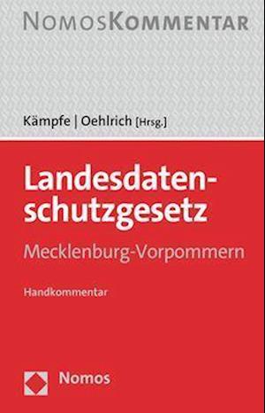 Landesdatenschutzgesetz Mecklenburg-Vorpommern