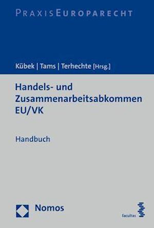 Handels- und Kooperationsvertrag EU/GB