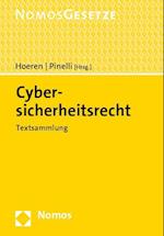 Cybersicherheitsrecht