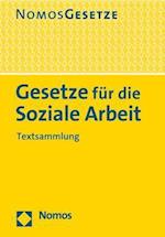 Gesetze für die Soziale Arbeit