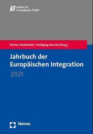 Jahrbuch der Europäischen Integration 2021