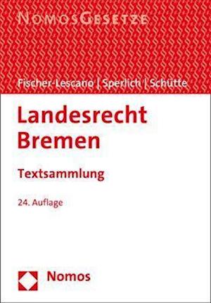 Landesrecht Bremen