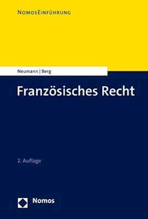 Französisches Recht