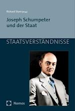 Joseph Schumpeter und der Staat