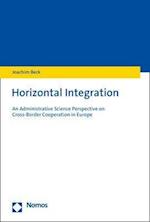 Horizontal Integration