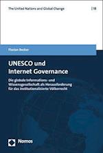 UNESCO und Internet Governance