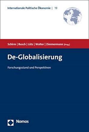 De-Globalisierung