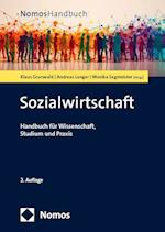 Sozialwirtschaft