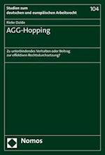 AGG-Hopping