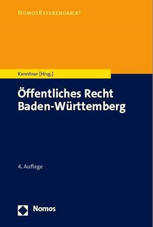 Öffentliches Recht Baden-Württemberg