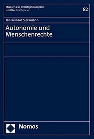 Autonomie und Menschenrechte