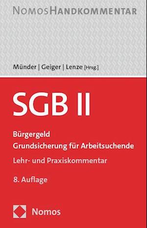 SGB II