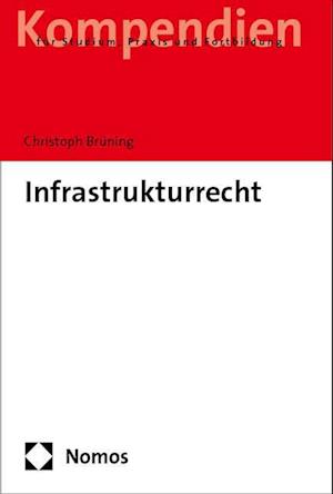 Infrastrukturrecht