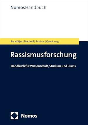 Rassismusforschung