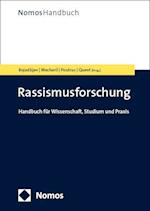 Rassismusforschung