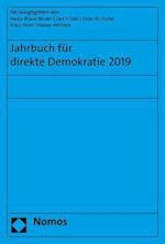 Jahrbuch für direkte Demokratie 2019