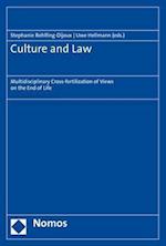 Culture and Law