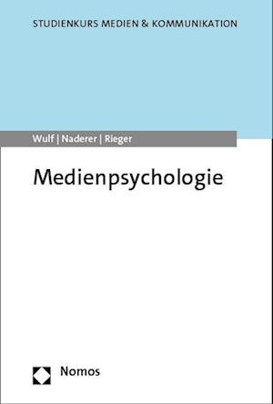 Medienpsychologie