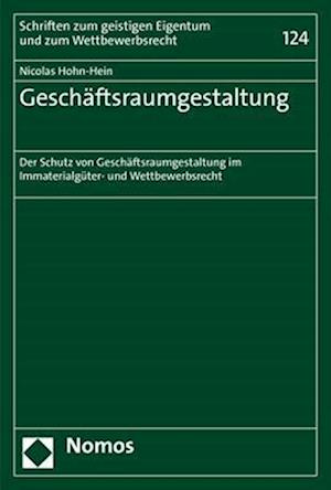 Geschäftsraumgestaltung