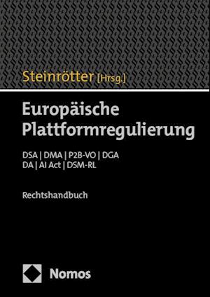 Europäische Plattformregulierung