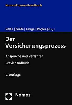 Der Versicherungsprozess