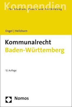 Kommunalrecht Baden-Württemberg