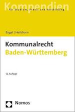 Kommunalrecht Baden-Württemberg