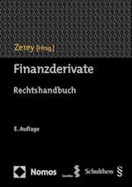 Finanzderivate