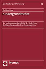 Kindergrundrechte