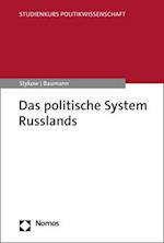 Das politische System Russlands