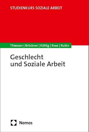 Geschlecht und Soziale Arbeit