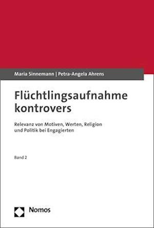 Flüchtlingsaufnahme kontrovers