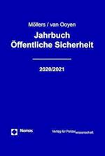 Jahrbuch Öffentliche Sicherheit 2020/21