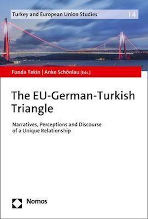 The EU-German-Turkish Triangle